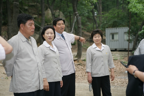 영어마을 파주캠프