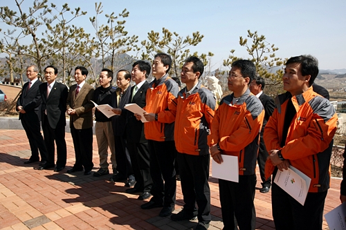 상반기위원회현장활동