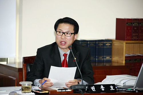 예비심사