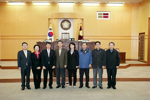 상반기 현장활동