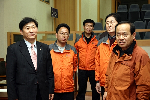 상반기위원회현장활동