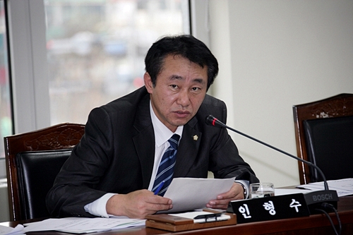 2007 행정사무감사
