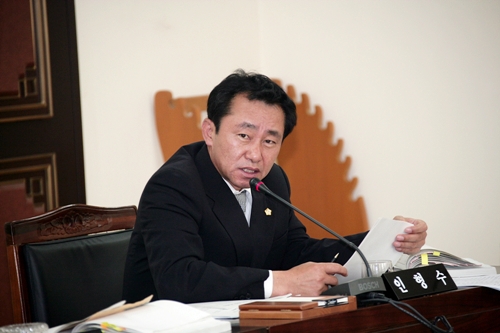 제144회 임시회 상임위활동
