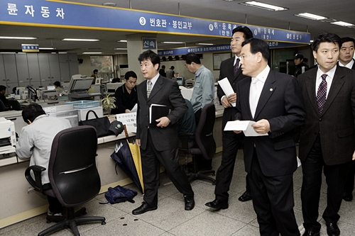 제140회 제2차 정례회