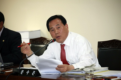 제156회 임시회