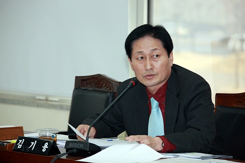 상임위활동