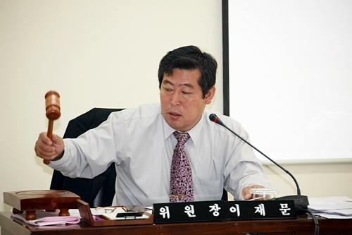 제155회 상임위활동