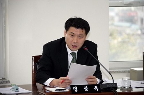 2007 행정사무감사