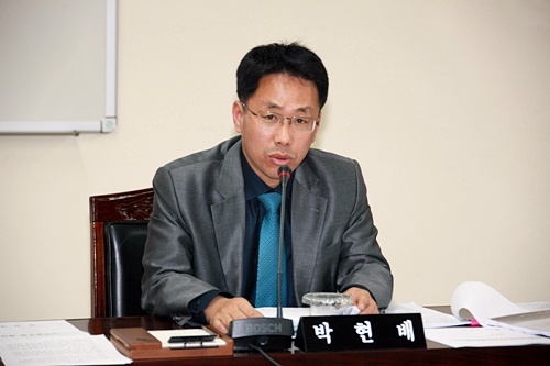 상임위활동