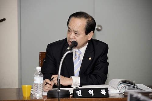 제140회 제2차 정례회