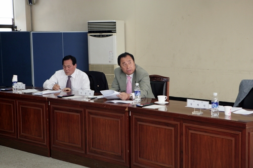 농수산물시장 현황파악