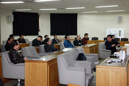 자전거이용 활성화