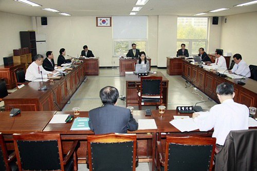 제156회 임시회