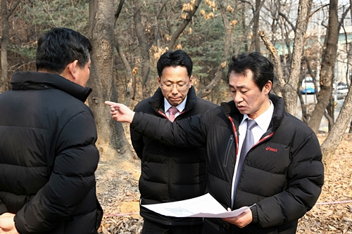 제150회 상임위 현장방문