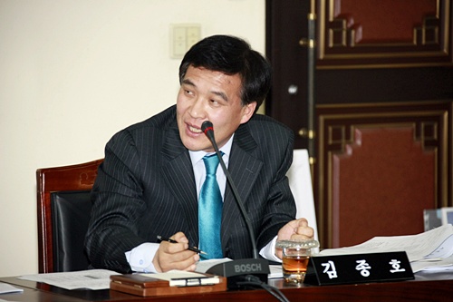 상임위원회활동