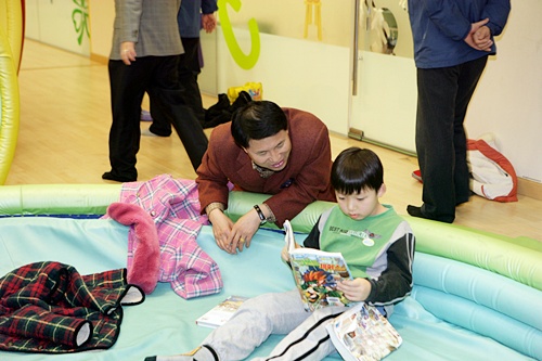 상반기 위원회활동