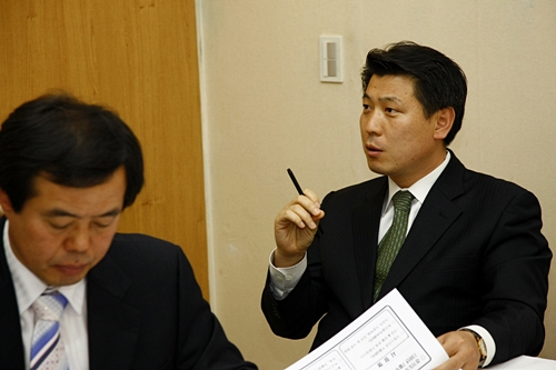 호계2동 노인복지센터