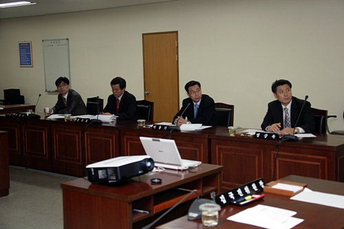 제2차 상임위활동