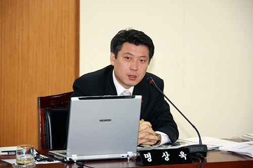 2009 업무보고