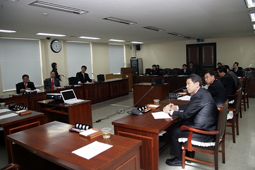 제2차 상임위활동
