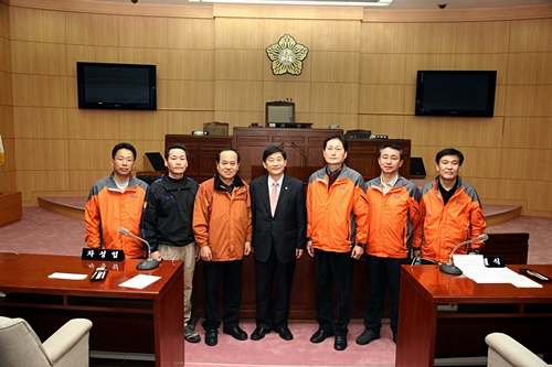 상반기위원회현장활동