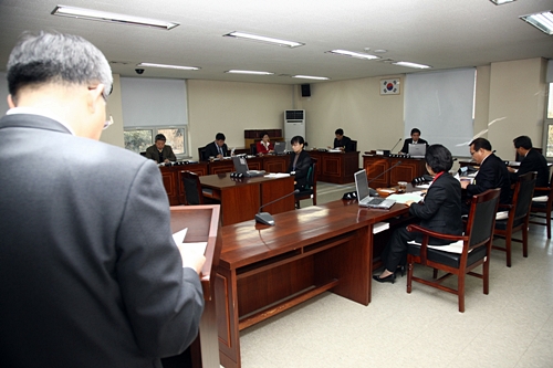 제149회 임시회 상임위