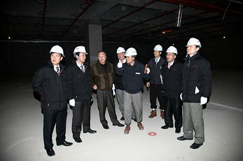 제150회 현장방문