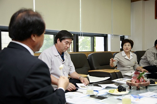 하반기위원회활동
