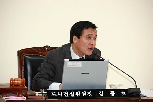 상임위활동