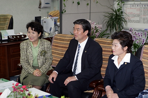 일일교사체험