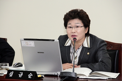 제141회 안양시의회(임시회)