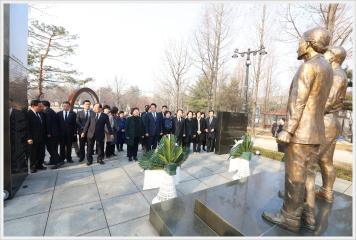 3.1절 100주년 기념행사