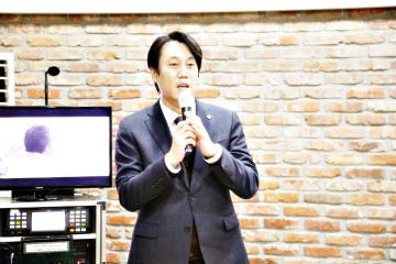 안양시 보훈후원회 정기총회 및 송년의 밤