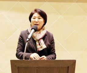 2023년도 안양시 장애인 체육회 역량강화 워크숍