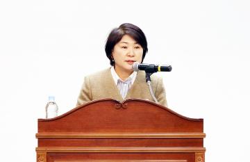 한가람(한양,삼성,두산)통합단지 주민설명회