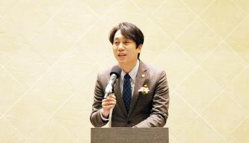 상이군경회 2024년도 평화수호 위안행사