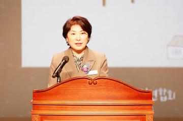 2023. 안양시국공립 어린이집 보육인의 밤