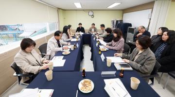 보사환경위원회 현장활동