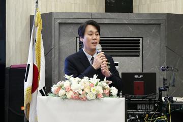 제16회 안양시 장애인 고희 효도잔치