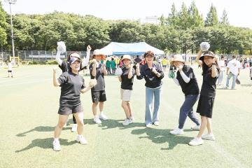 2023년도 안양시의회 의장기 풋살대회