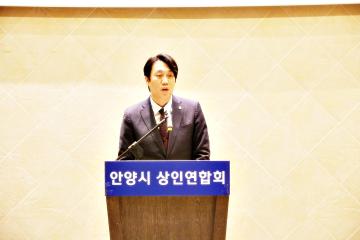 안양시 전통시장 및 상점가 상인역량 강화교육 워크숍
