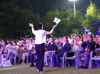 광복78주년 8.15 광복기념음악회