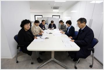 보사환경위원회 현장활동