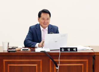 제303회 제1차 정례회 보사환경위원회 회의