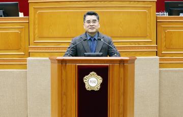제289회 정례회 2차 본회의