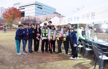 관양동 신바람축제