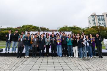 제7회 안양 보육 박람회