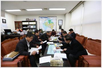 정비사업 공공지원제도 관련 간담회