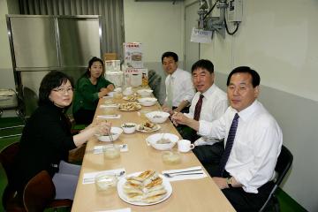 2007행정사무감사