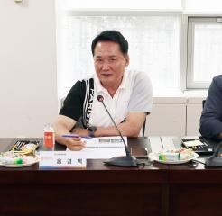 제303회 제1차 정례회 보사환경위원회 현장활동